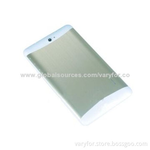 Hot Selling Tablet PC, MTK6572, Dual Core 3G 7", 1.2GHz with GPS and Dual Sim Card SlotNew